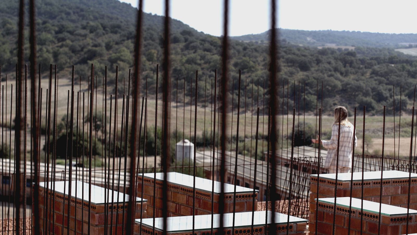 Escala humana - De dónde venimos - ver ahora