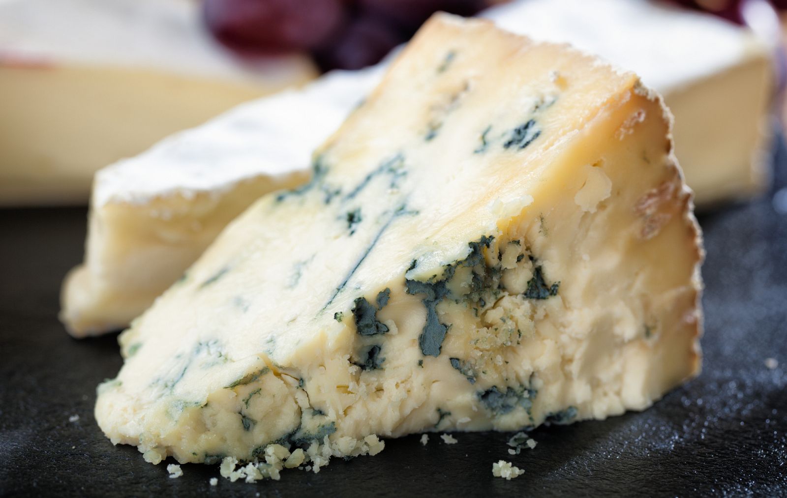 Aquí la Tierra - ¿Cómo se elabora el queso azul en Villaviciosa, Asturias?