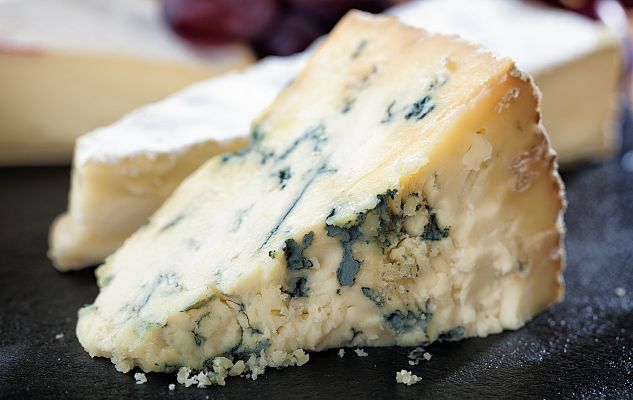 Aquí la Tierra - ¿Cómo se elabora el queso azul en Villaviciosa, Asturias?