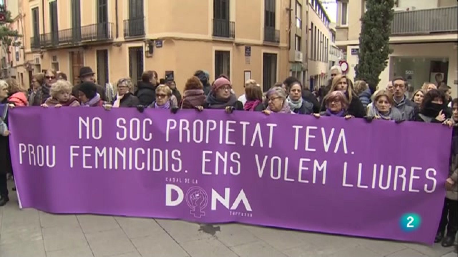 El Vespre - 25/11/2020