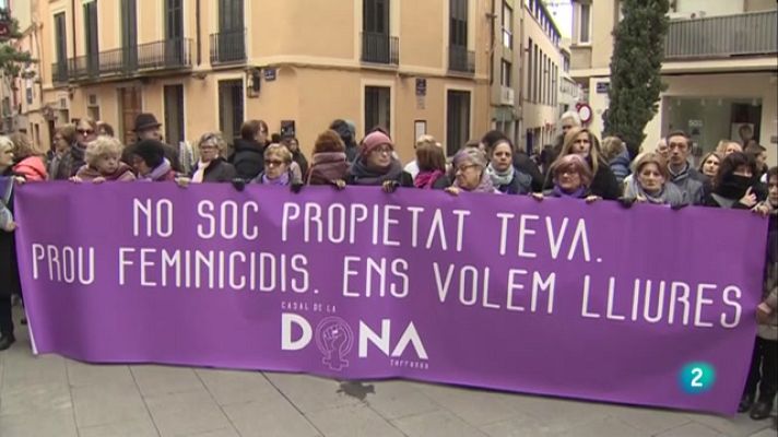 L'Informatiu - 25/11/2020