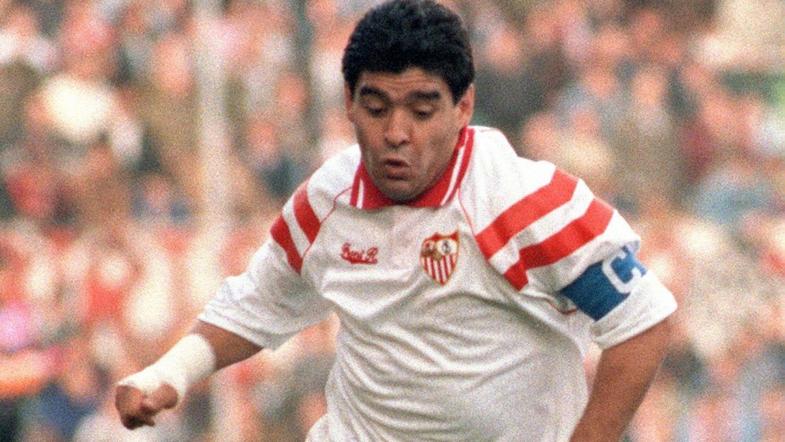 El deporte español recuerda a Maradona | Ver
