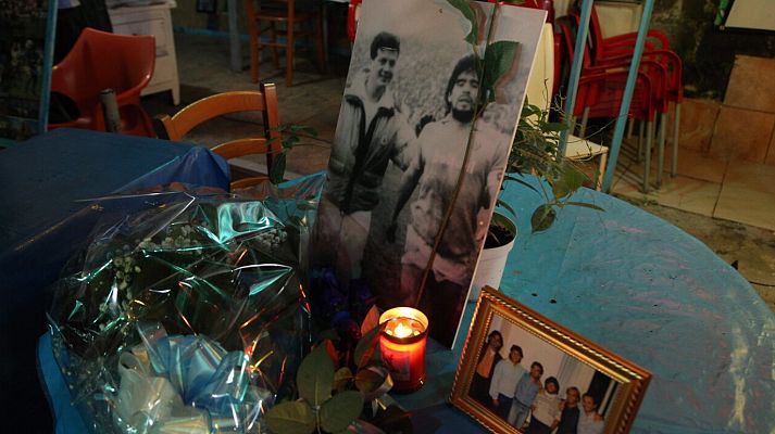 La tarde en 24h - La tarde en 24 horas - 25/11/20 (2)