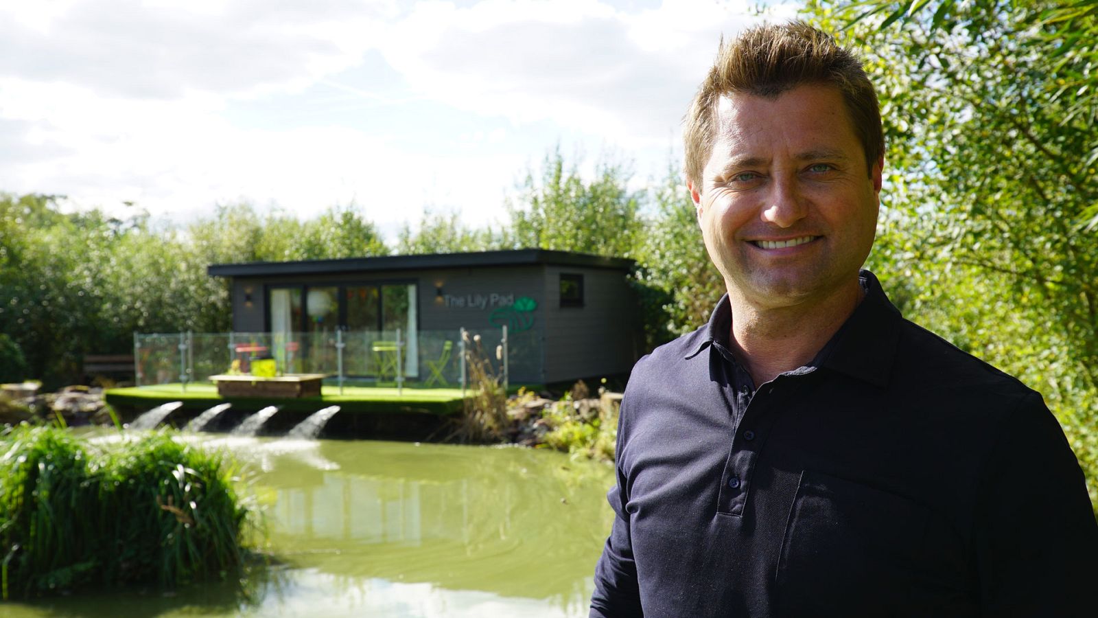 Espacios increíbles - T8. Episodio 7 - ver ahora