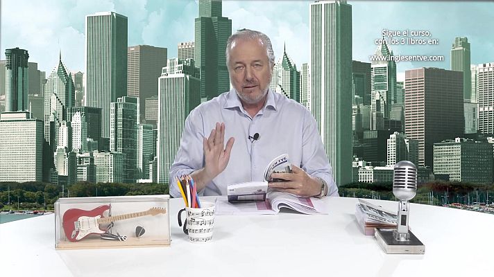 Inglés en TVE - Programa 224