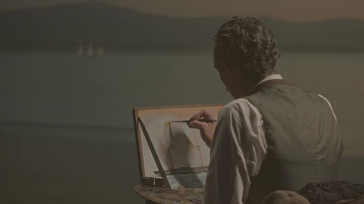 Imprescindibles - El siglo de Galdós