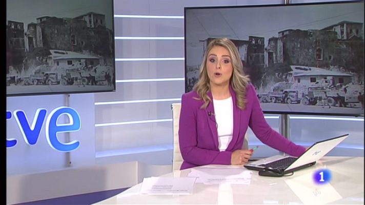 TeleCantabria - Santander milenaria