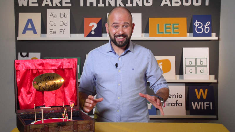 Aprendemos en Clan - El lenguaje publicitario - RTVE.es - Aprendemos en Clan | Ver