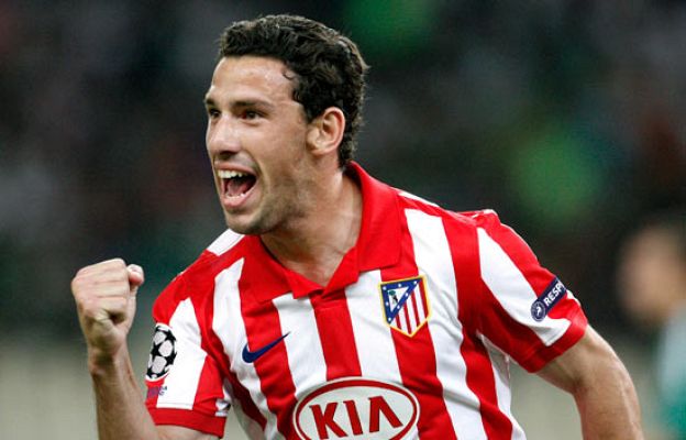 Champions League - Un equipo de lujo ante los griegos