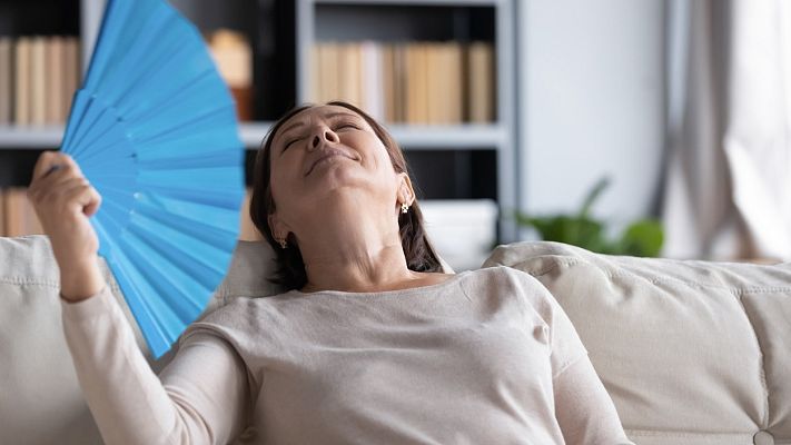 RTVE Igualdad - Menopausia: desterrar los tabúes y vivir plenamente cuidando la salud