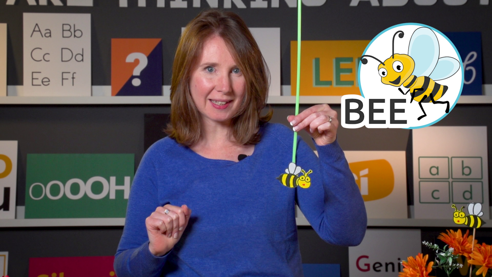 Aprendemos en Clan - Abejas - RTVE.es - Aprendemos en Clan | Ver