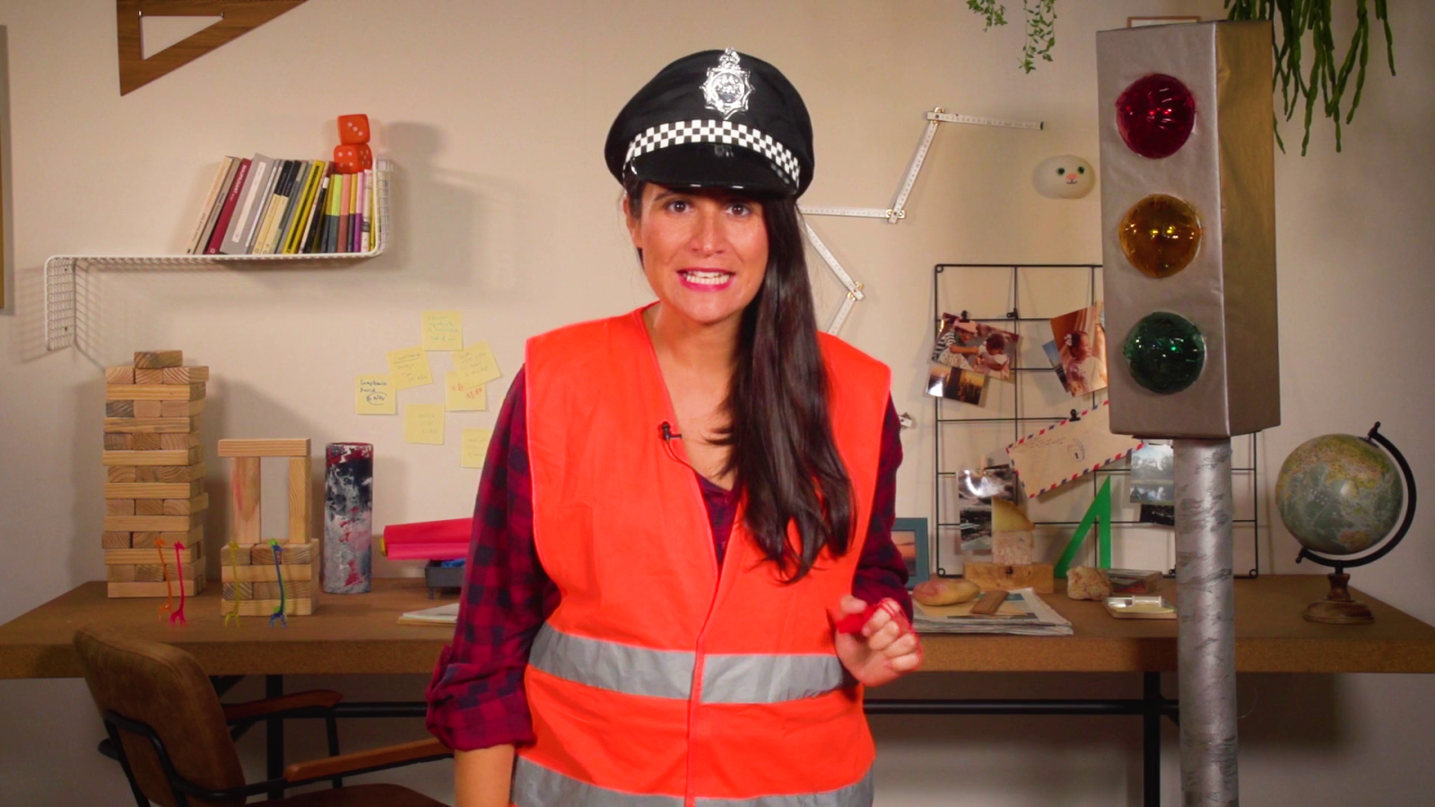 Aprendemos en Clan - Normas de circulación - RTVE.es - Aprendemos en Clan | Ver