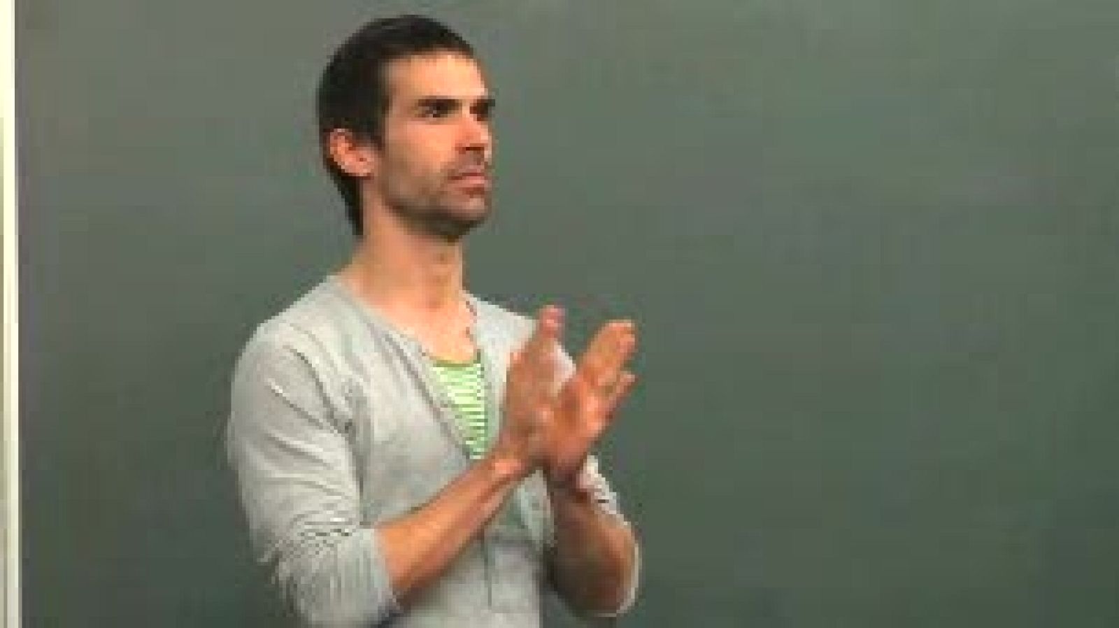 El coro de la cárcel - Clase 2 (programa 4) - El coro de la cárcel | Ver