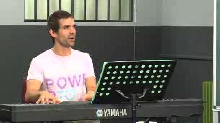 El coro de la cárcel - Clase 1 (Programa 12)