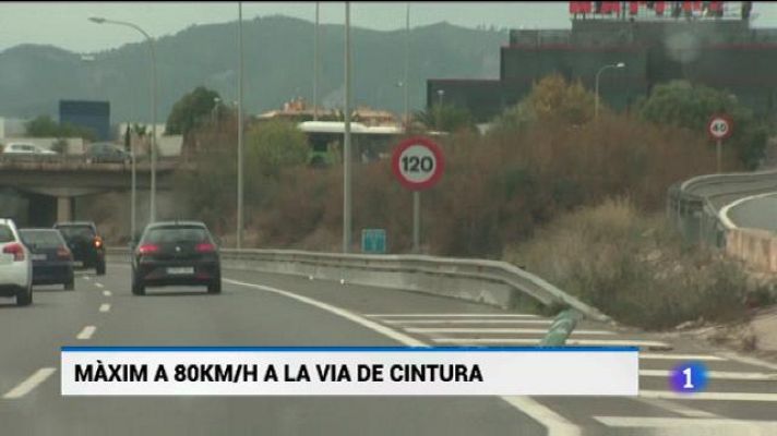 Informatiu Balear - Informatiu Balear en 2' - 26/11/20