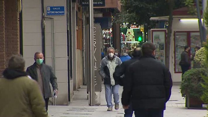 Informativo Telerioja - Telerioja en 2' - 26/11/20