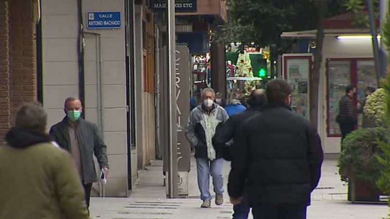 Telerioja en 2' - 26/11/20