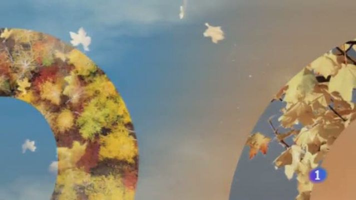 Noticias de Castilla-La Mancha - El Tiempo en Castilla-La Mancha - 26/11/20