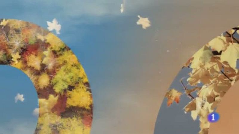 El Tiempo en Castilla-La Mancha - 26/11/20 | Ver