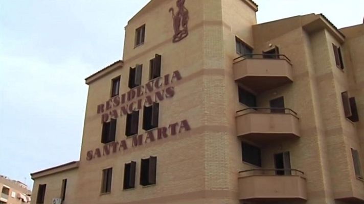 L'informatiu - Comunitat Valenciana - L'Informatiu - Comunitat Valenciana - 26/11/20