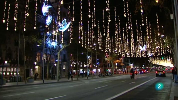 L'Informatiu - L'Informatiu - 26/11/2020