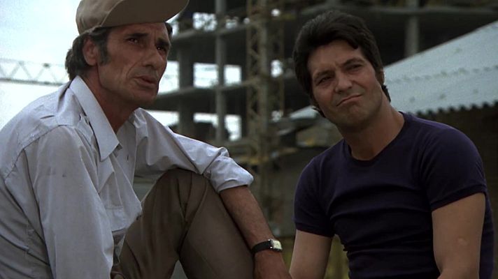 Los camioneros - Somos jóvenes y podemos esperar