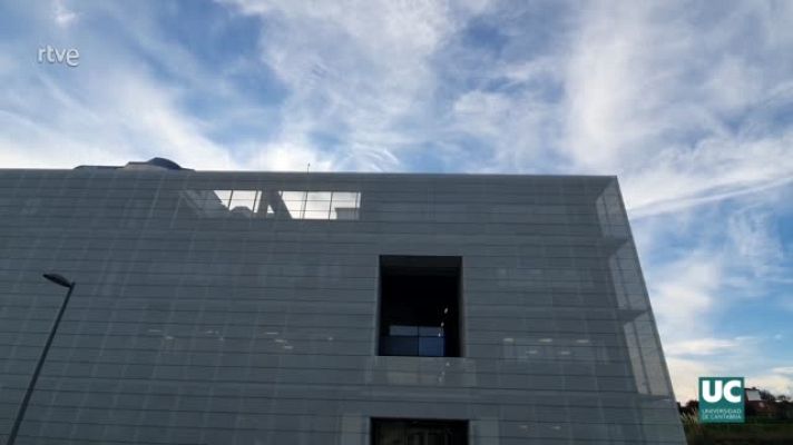 TeleCantabria - Proyecto IBBTEC