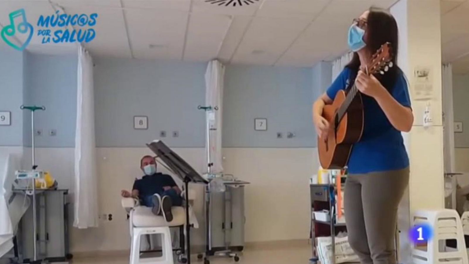 L'Informatiu - Comunitat Valenciana 2 - 26/11/20 - ver ahora