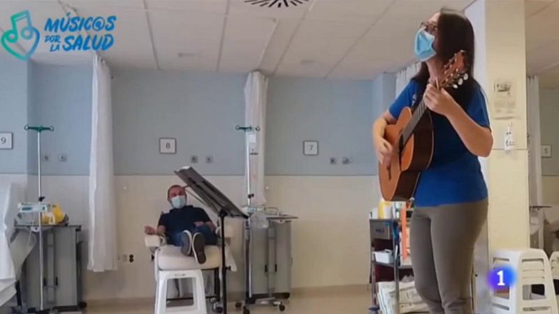 L'Informatiu - Comunitat Valenciana 2 - 26/11/20 - ver ahora