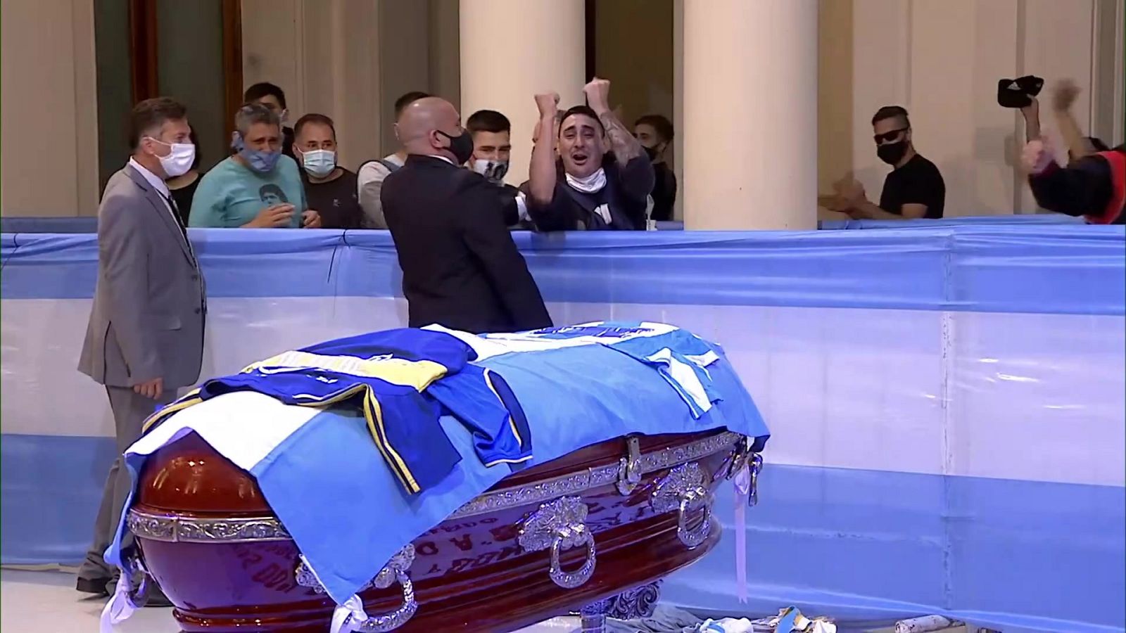 Telediario - 15 horas - 26/11/20 - ver ahora