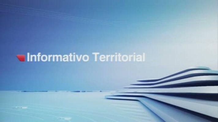 Noticias de Castilla-La Mancha - Noticias de Castilla-La Mancha 2 - 26/11/20