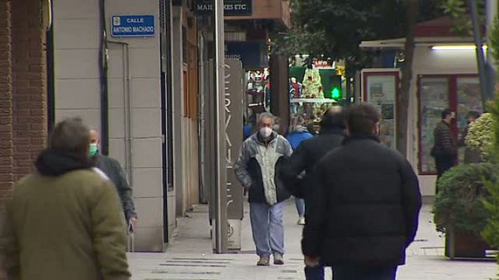 Informativo Telerioja - Informativo Telerioja 2 - 26/11/20