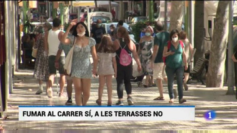 Informatiu Balear 2 - 26/11/20