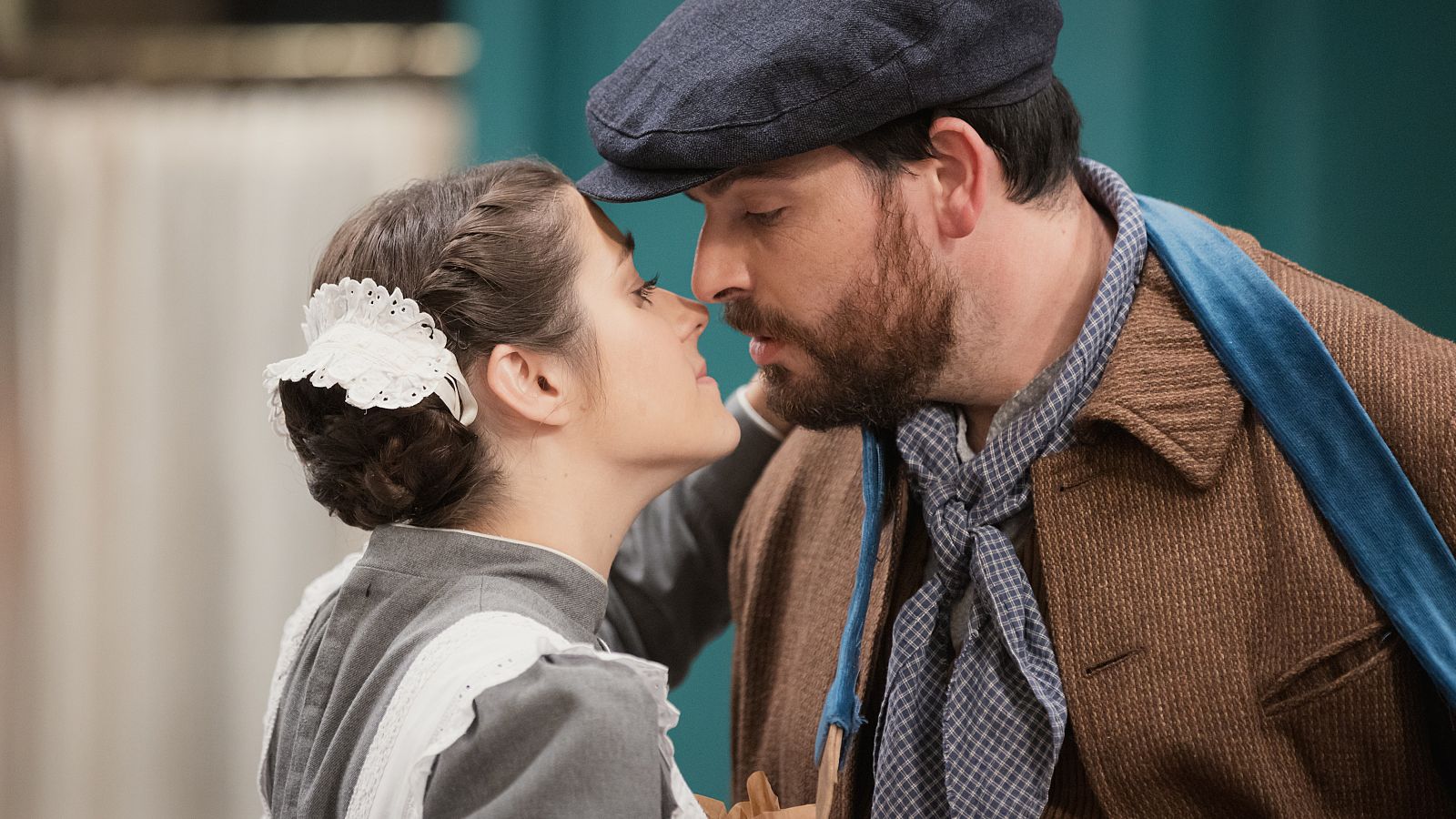 Acacias 38 - Capítulo 1364 - ver ahora