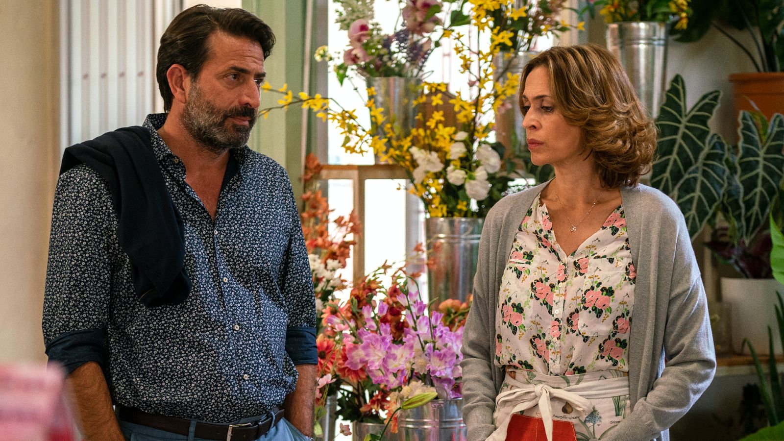 Mercado Central - Repasamos los momentos más sorprendentes de 'Mercado Central' (caps. 272 al 276)