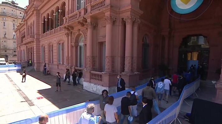 La tarde en 24h - La tarde en 24 horas - 26/11/20 (1)