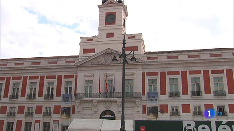 Informativo de Madrid 2 - 26/11/20  - ver ahora