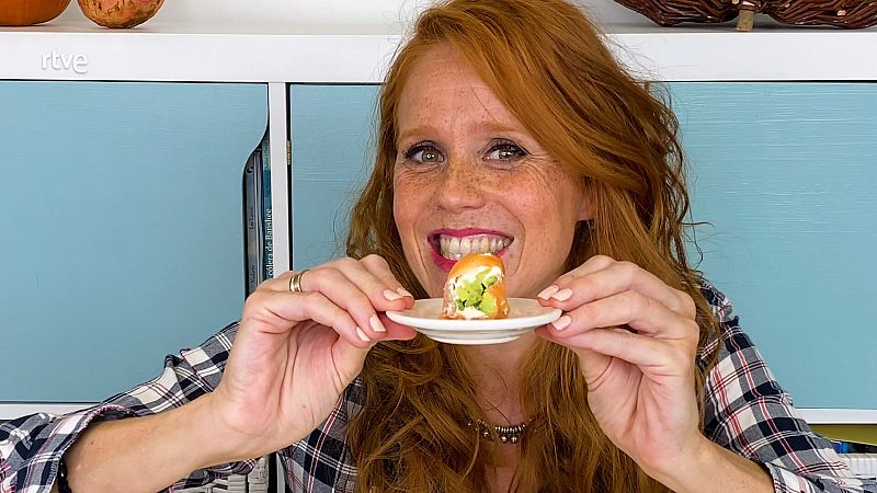 Recetas: tres aperitivos fciles y rpidos