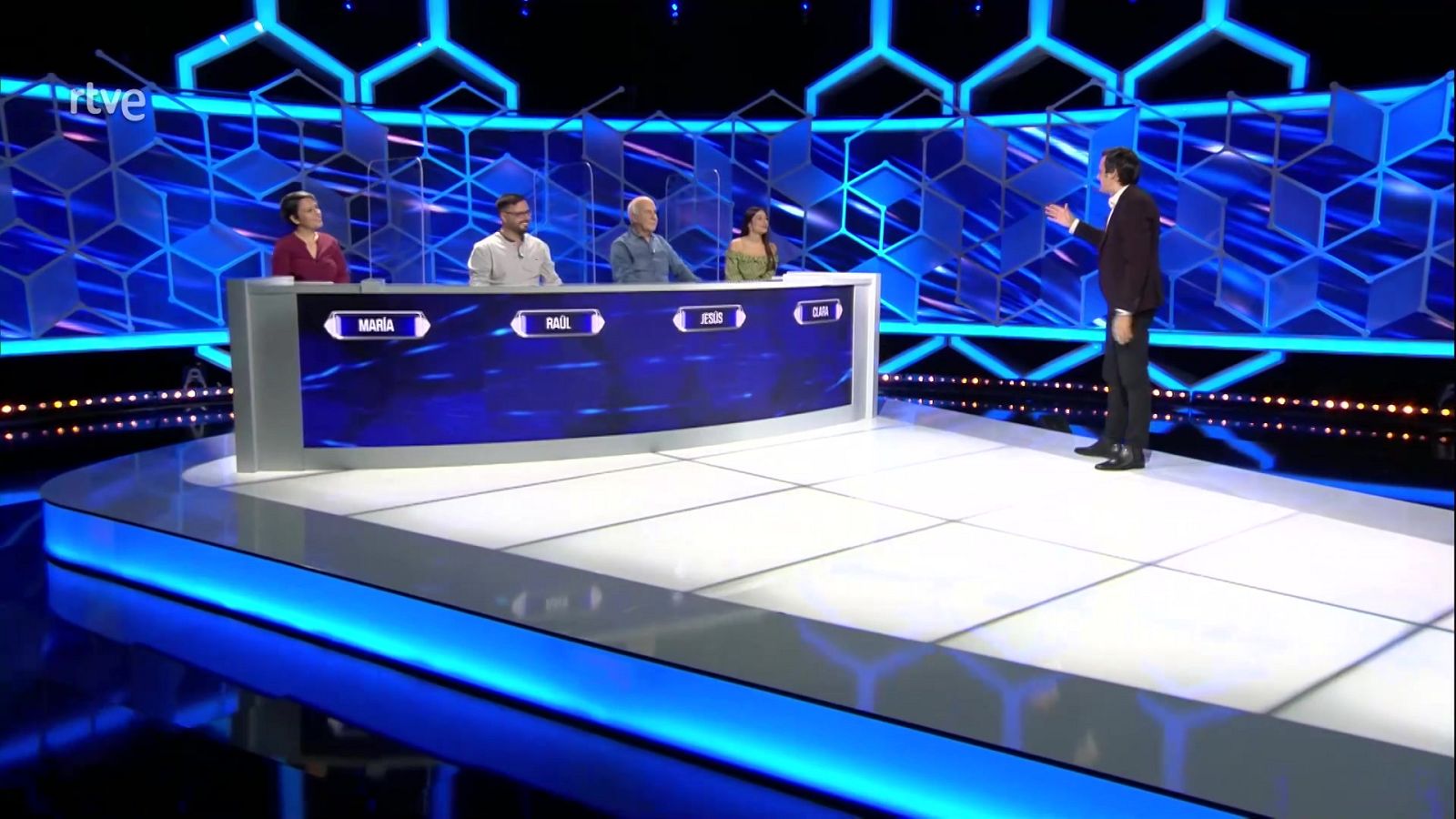 El cazador - Programa 174 - 26/11/20 - ver ahora