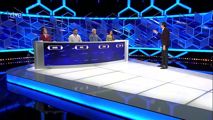 El cazador - El cazador - Programa 174 - 26/11/20