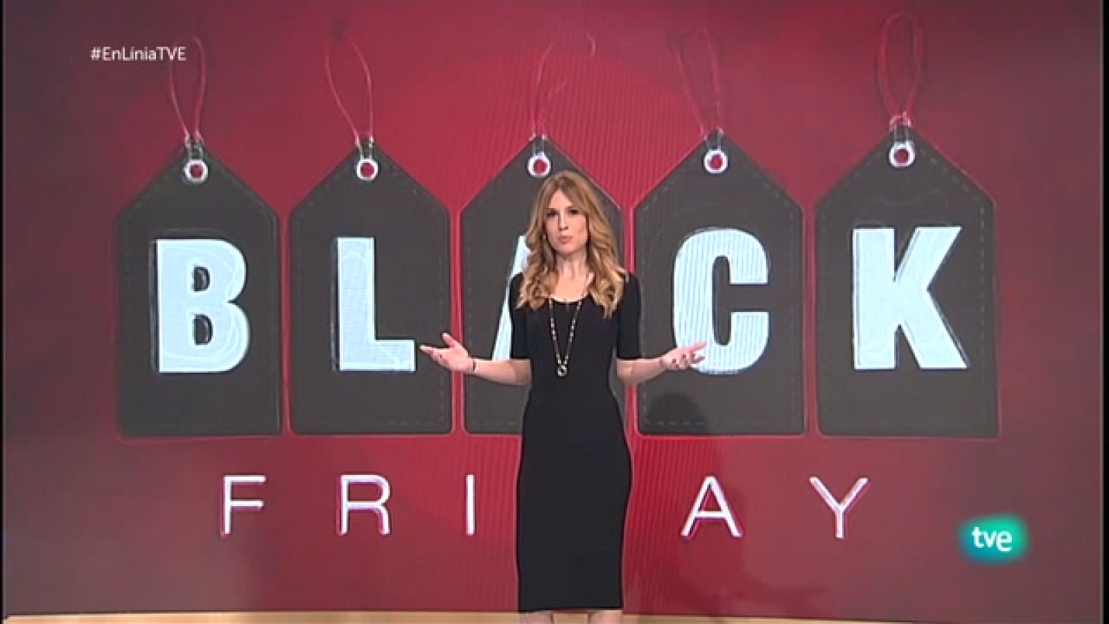 En Línia - cotxes de futur, black friday i grafè