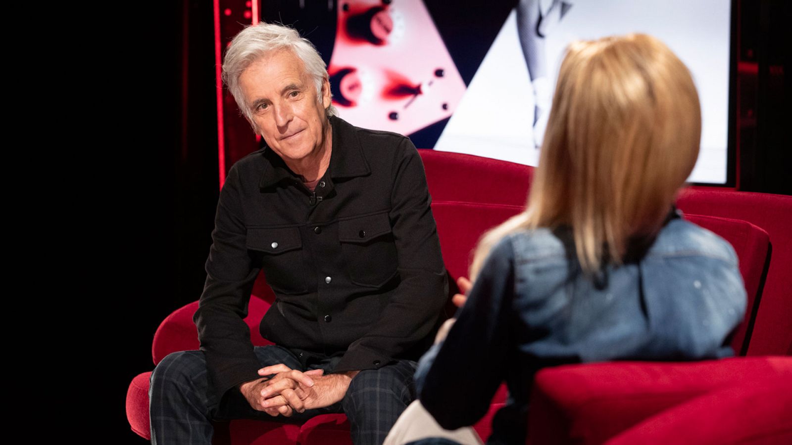 Atención Obras - Kiko Veneno, Sergio Bernal y Lee Friedlander - ver ahora