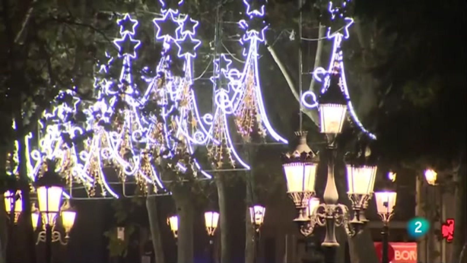 El Vespre - 26/11/2020