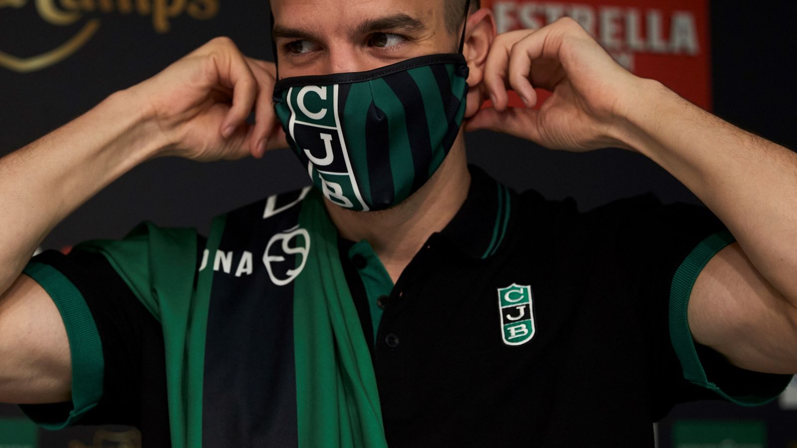 Joventut | Así se enfrenta un club a la crisis del coronavirus | Ver