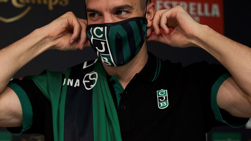 Joventut | Así se enfrenta un club a la crisis del coronavirus | Ver