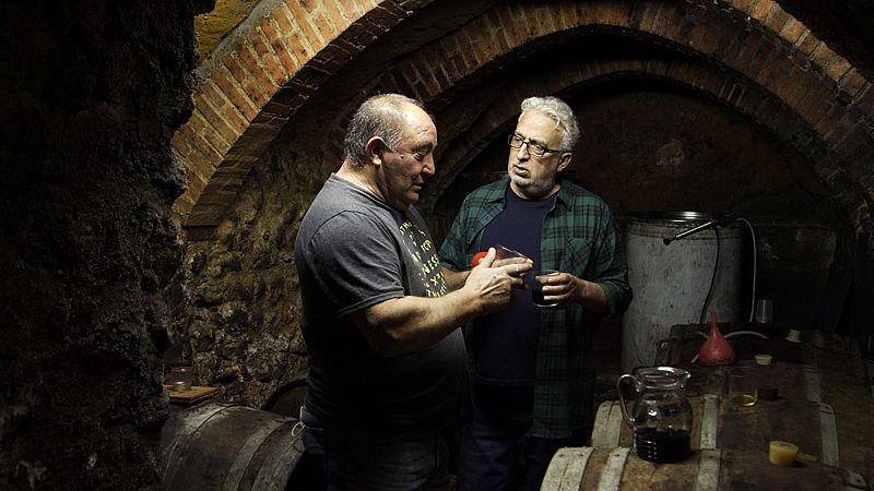 El paisano - Peñaranda de Duero - ver ahora