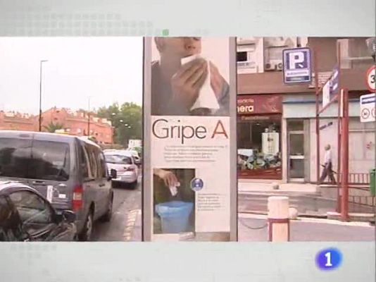 Noticias Aragón - Noticias Aragón - 25/08/09