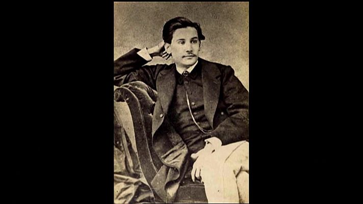 La hora Cervantes - La hora Cervantes - 26/11/20