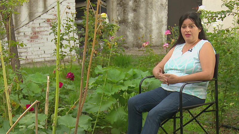 Otros documentales - La Cañada con voz propia: la voz de La Cañada - ver ahora