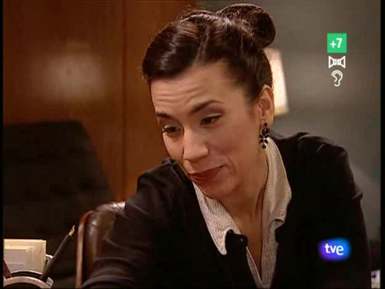 Amar en tiempos revueltos - T4 - Capítulo 253 - Amar en tiempos revueltos | Ver